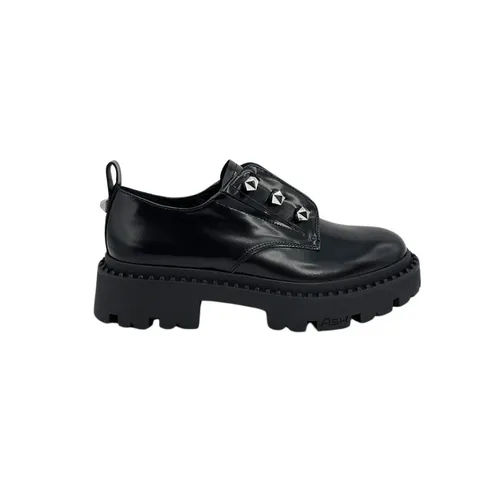 Shoes > Flats > Laced Shoes - - ASH - Modalova