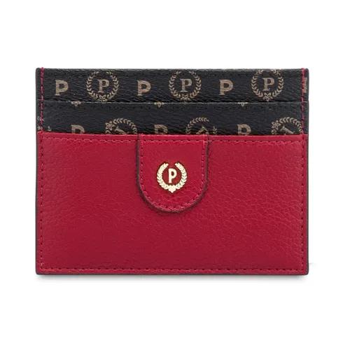 Accessories > Wallets & Cardholders - - Pollini - Modalova
