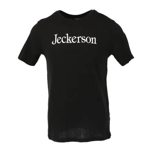 Tops > T-Shirts - - Jeckerson - Modalova