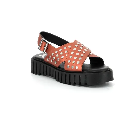 Shoes > Sandals > Flat Sandals - - Kickers - Modalova