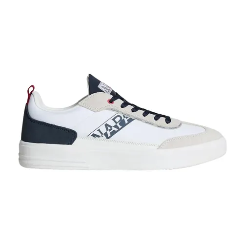 Shoes > Sneakers - - Napapijri - Modalova