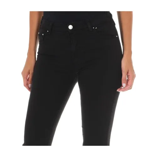 Jeans > Slim-fit Jeans - - MET - Modalova