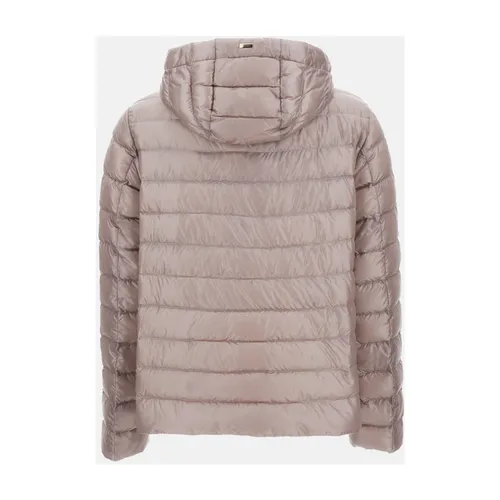 Jackets > Winter Jackets - - Herno - Modalova