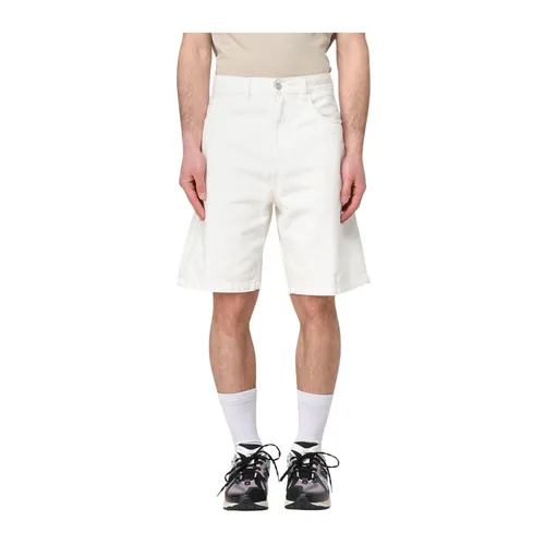 Shorts > Casual Shorts - - Carhartt Wip - Modalova