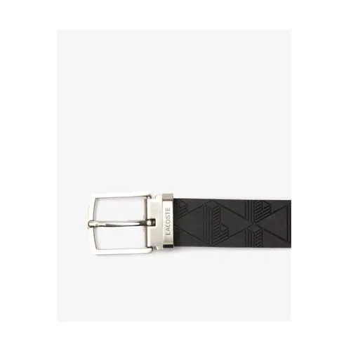 Accessories > Belts - - Lacoste - Modalova