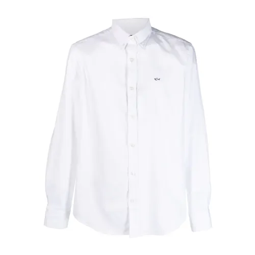 Shirts > Formal Shirts - - Paul & Shark - Modalova