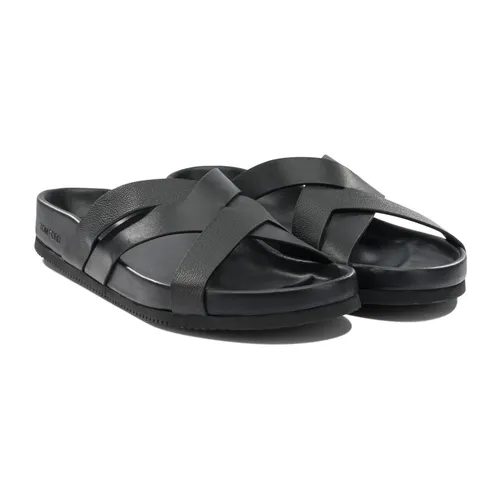 Shoes > Flip Flops & Sliders > Sliders - - Tom Ford - Modalova