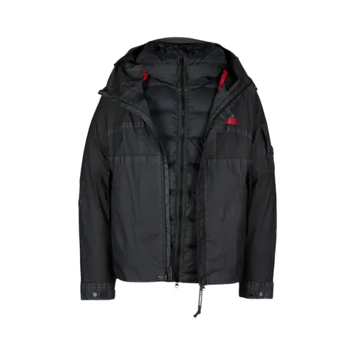 Jackets > Winter Jackets - - C.p. Company - Modalova