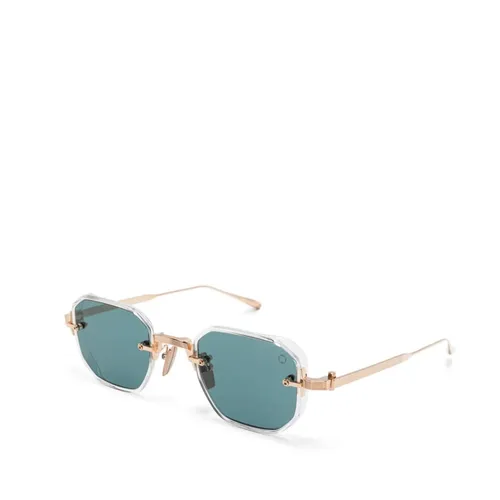 Accessories > Sunglasses - - Akoni - Modalova