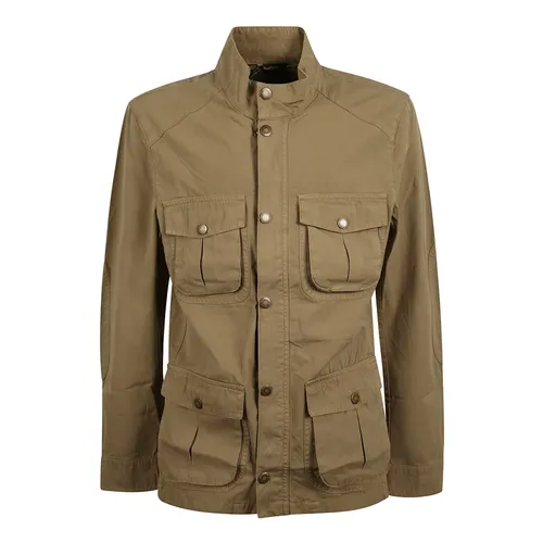 Jackets > Light Jackets - - Barbour - Modalova