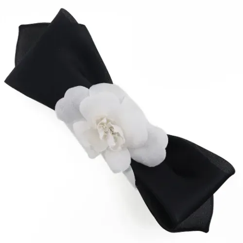 Pre-owned > Pre-owned Accessories - - Chanel Vintage - Modalova