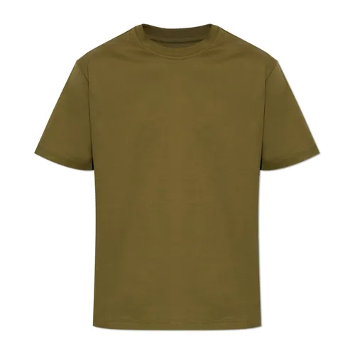 Tops > T-Shirts - - Bottega Veneta - Modalova