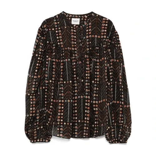 Blouses & Shirts > Blouses - - Isabel Marant Étoile - Modalova