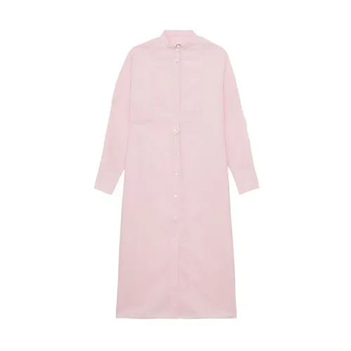 Dresses > Day Dresses > Shirt Dresses - - Ines de la Fressange Paris - Modalova