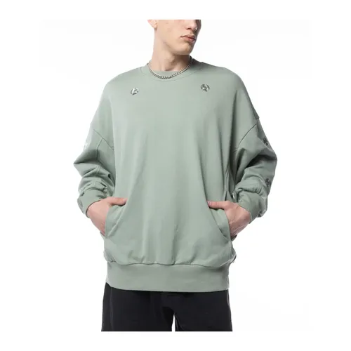 Sweatshirts & Hoodies > Sweatshirts - - A.a. Spectrum - Modalova