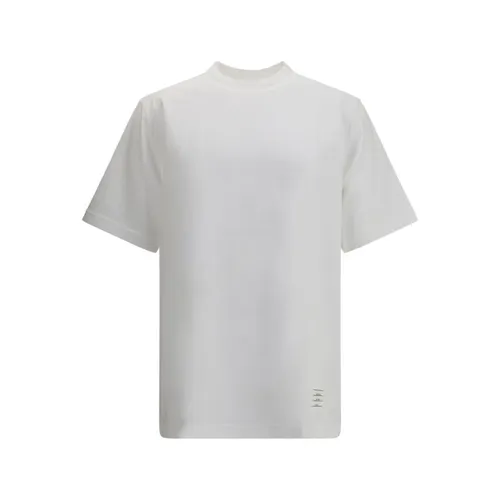 Tops > T-Shirts - - Thom Browne - Modalova