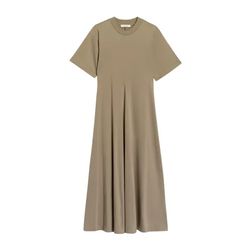 Dresses > Day Dresses > Midi Dresses - - IVY OAK - Modalova