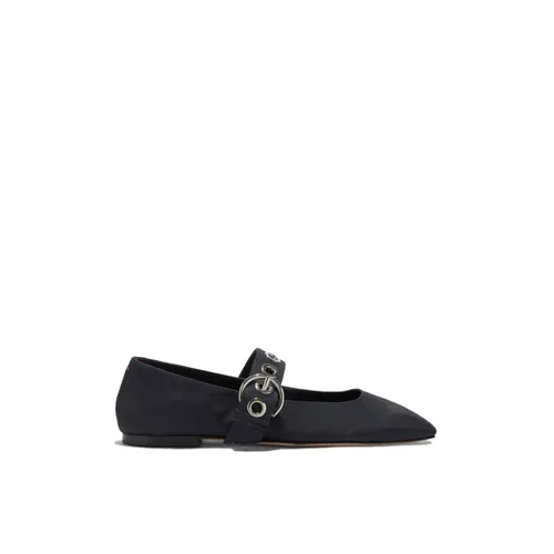 Shoes > Flats > Ballerinas - - aeyde - Modalova