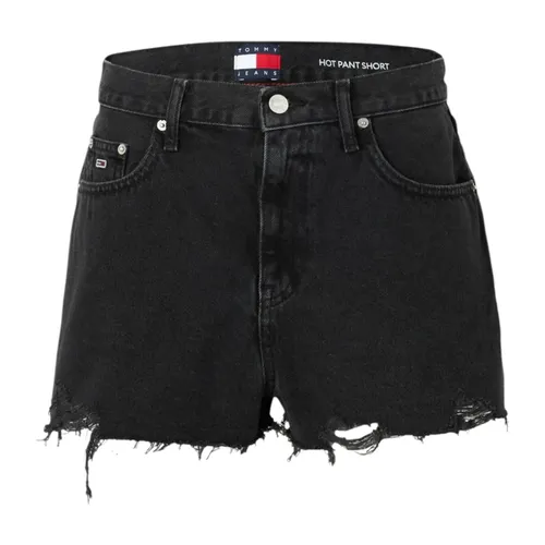 Shorts > Denim Shorts - - Tommy Hilfiger - Modalova