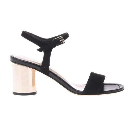 Shoes > Sandals > High Heel Sandals - - Baldinini - Modalova