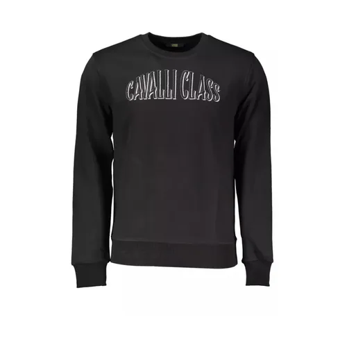 Sweatshirts & Hoodies > Sweatshirts - - Cavalli Class - Modalova
