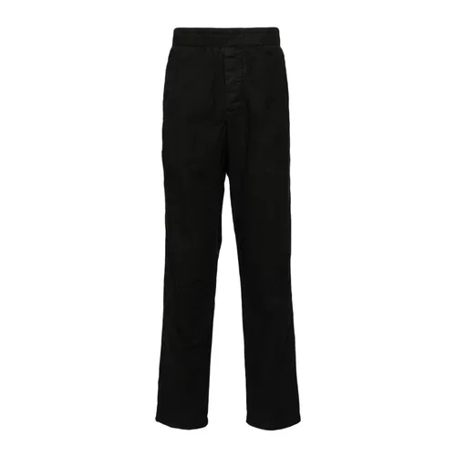 Trousers > Straight Trousers - - James Perse - Modalova