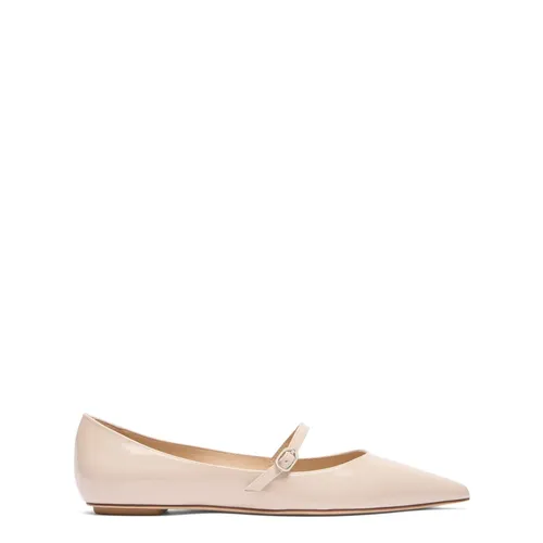 Shoes > Flats > Ballerinas - - Stuart Weitzman - Modalova