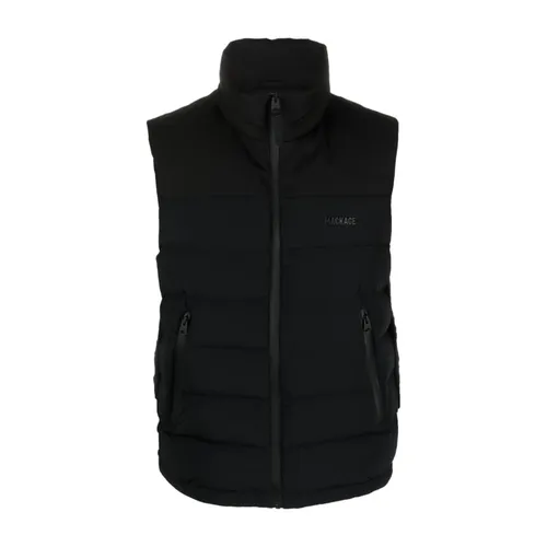 Mackage - Jackets > Vests - Black - Mackage - Modalova