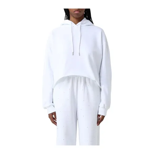 Sweatshirts & Hoodies > Hoodies - - Disclaimer - Modalova