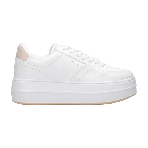 Hogan - Shoes > Sneakers - White - Hogan - Modalova