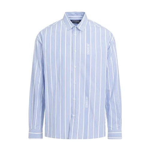Shirts > Casual Shirts - - Jacquemus - Modalova