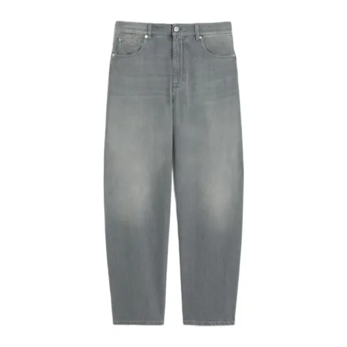 Jeans > Loose-fit Jeans - - Max Mara - Modalova