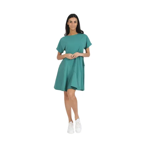 Dresses > Day Dresses > Short Dresses - - Alpha Studio - Modalova