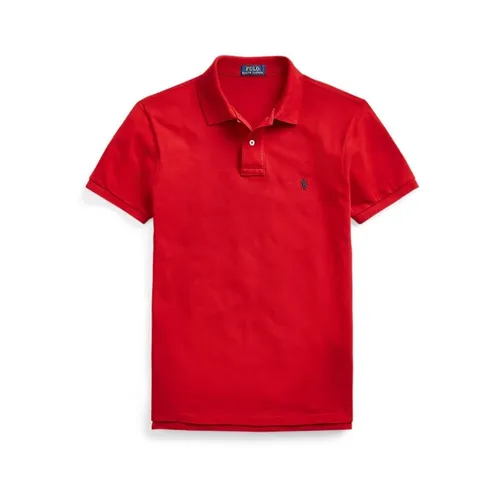 Tops > Polo Shirts - - Polo Ralph Lauren - Modalova