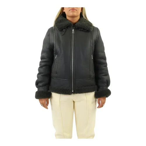 Jackets > Winter Jackets - - Goosecraft - Modalova