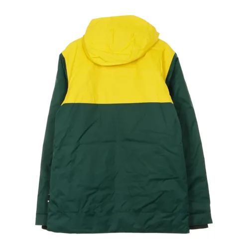 Jackets > Light Jackets - - DC Shoes - Modalova
