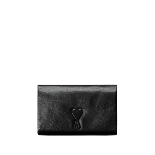 Bags > Shoulder Bags - - Ami Paris - Modalova