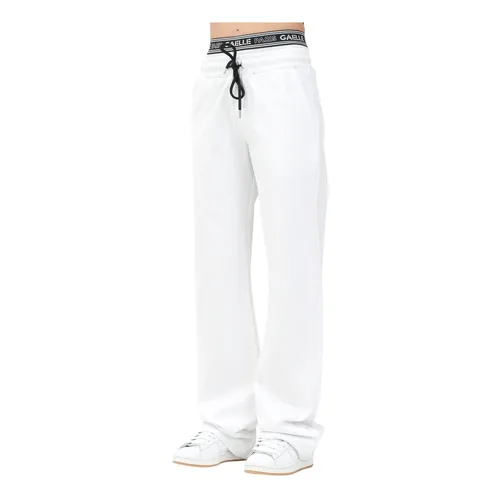 Trousers > Sweatpants - - Gaëlle Paris - Modalova