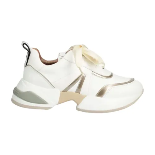 Shoes > Sneakers - - Alexander Smith - Modalova