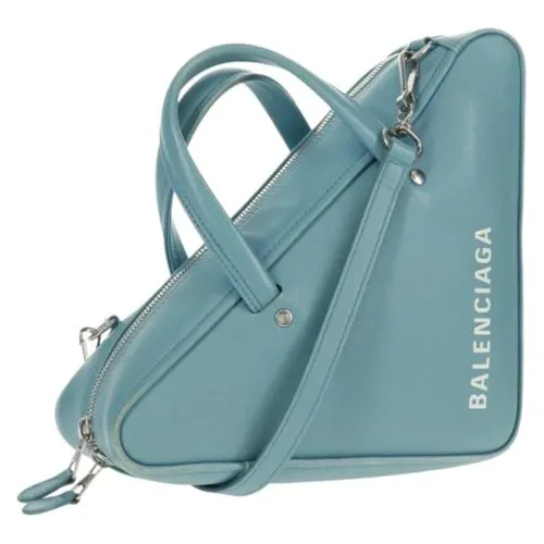 Pre-owned > Pre-owned Bags > Pre-owned Handbags - - Balenciaga Vintage - Modalova