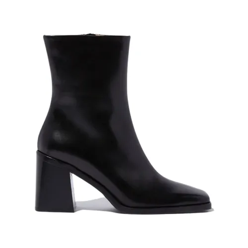 Shoes > Boots > Heeled Boots - - Scarosso - Modalova