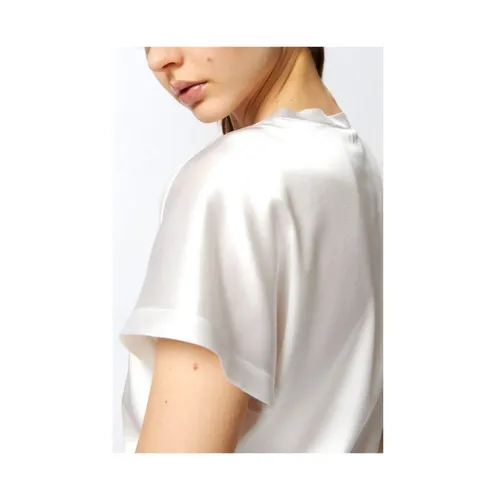 Blouses & Shirts > Blouses - - Pinko - Modalova