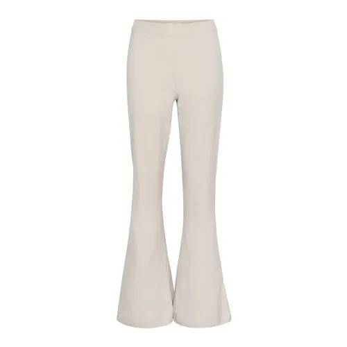 Trousers > Wide Trousers - - Gestuz - Modalova