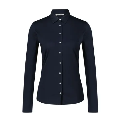 Blouses & Shirts > Shirts - - Stefan Brandt - Modalova