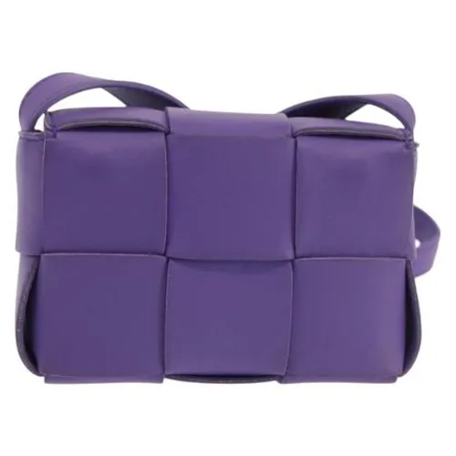 Pre-owned > Pre-owned Bags > Pre-owned Mini Bags - - Bottega Veneta Vintage - Modalova