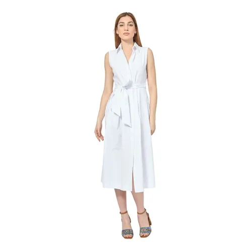 Dresses > Day Dresses > Midi Dresses - - Silvian Heach - Modalova