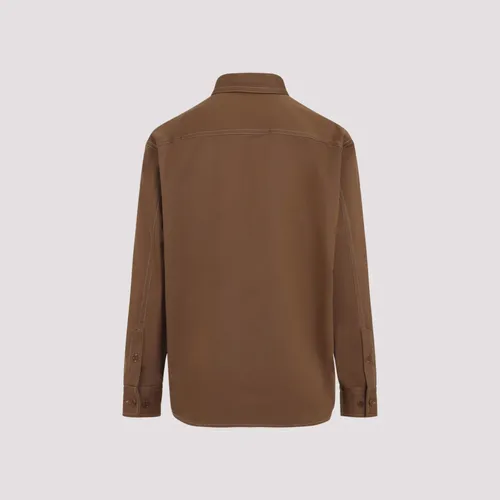 Jackets > Light Jackets - - Off White - Modalova