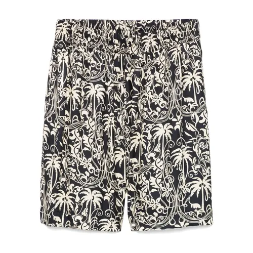 Shorts > Casual Shorts - - Laneus - Modalova