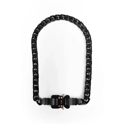 Accessories > Jewellery > Necklaces - - 1017 Alyx 9SM - Modalova