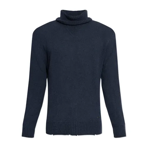 Knitwear > Turtlenecks - - Dsquared2 - Modalova